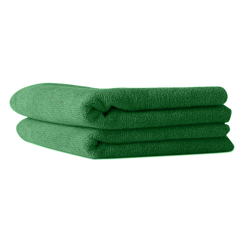 Clean Green Wash & Wax 16