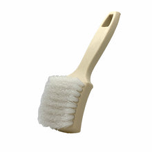 Clean Green Nylon Brush