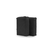 Black Applicator 3" x 5" x 1.5" (2 PACK)