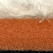 Heavy Duty Long Throw 5.5" Microfiber One Step Pad