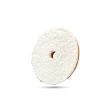 Heavy Duty Long Throw 5.5" Microfiber One Step Pad