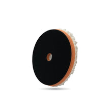 Heavy Duty Long Throw 5.5" Microfiber One Step Pad