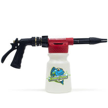 Foamer Gun