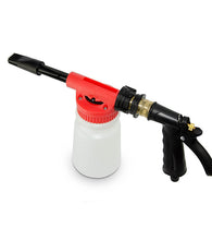 Foamer Gun