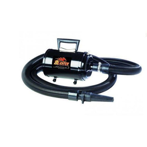 Metro Vacuum B3-CD Air Force Blaster 10-Amp 4-HP Motorcycle Dryer