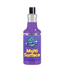 Multi Surface All Purpose Cleaner 32 oz Concentrate 30:1