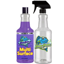 Multi Surface All Purpose Cleaner 32 oz Concentrate 30:1