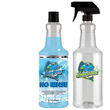 Clean Green Wash & Wax No Rinse Wash & Wax 15:1 Concentrate