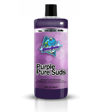 Clean Green Purple Pure Suds Foam Cannon Trio