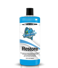 Restore Marine, Auto, & RV 3n1 One Step Compound 32oz