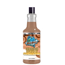 Clean Green Wash & Wax Raw Hide Leather Cleaner and Conditioner 32 oz.