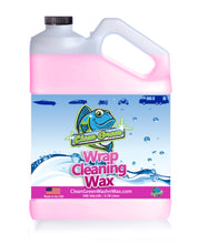 Wrap Detailer Spray
