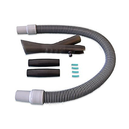 Tornador ZV-200 Powerful vacuum attachment for cleaning and drying