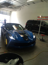 wrap detailing