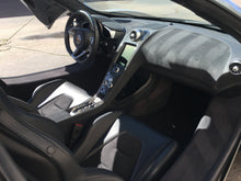 interior detailing