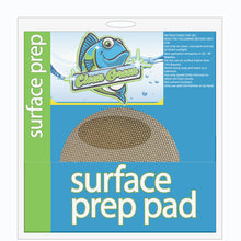 Clean Green Wash & Wax 6" Surface Prep Pad - Fine